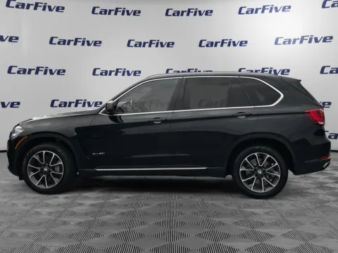 Photos of 2018 BMW X5 xDrive50i for sale in Plaistow, NH at CarFive Plaistow, NH
