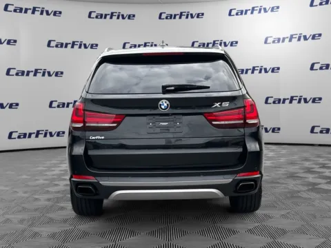 More photos of 2018 BMW X5 xDrive50i at CarFive Plaistow, NH, NH