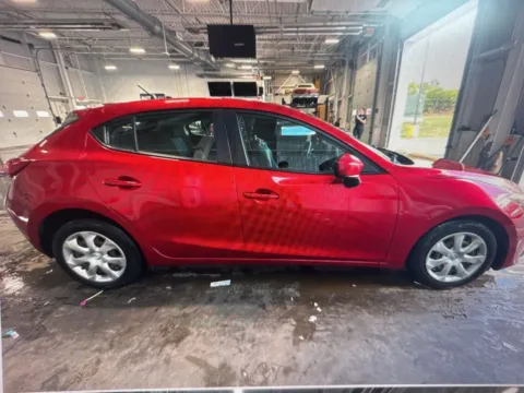 More photos of 2015 Mazda Mazda3 i Sport at CarFive Plaistow, NH, NH