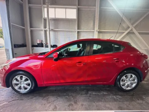 Photos of 2015 Mazda Mazda3 i Sport for sale in Plaistow, NH at CarFive Plaistow, NH