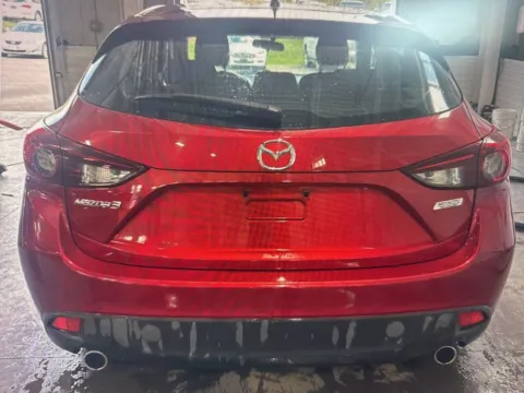 Another view of 2015 Mazda Mazda3 i Sport for sale in Plaistow, NH at CarFive Plaistow, NH
