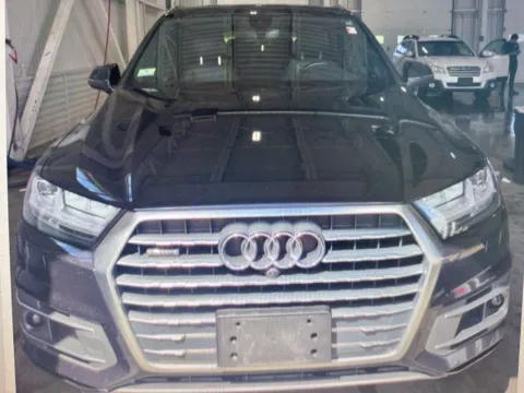 More photos of 2018 Audi Q7 2.0T Premium Plus at CarFive Plaistow, NH, NH