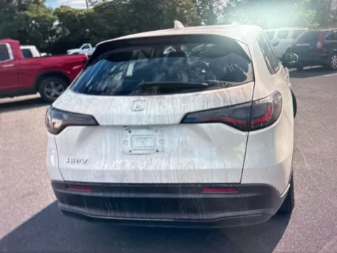 More photos of 2023 Honda HR-V LX at CarFive Plaistow, NH, NH