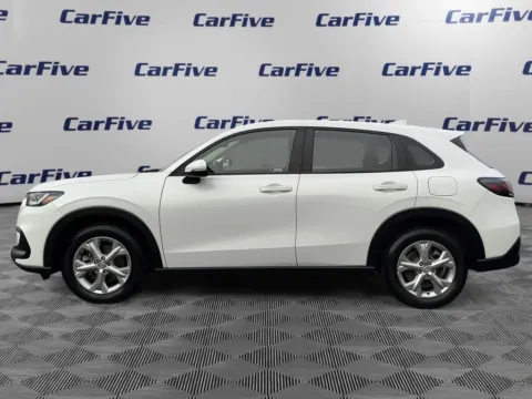 Photos of 2023 Honda HR-V LX for sale in Plaistow, NH at CarFive Plaistow, NH
