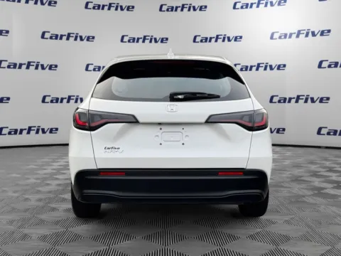 More photos of 2023 Honda HR-V LX at CarFive Plaistow, NH, NH