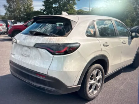 More photos of 2023 Honda HR-V LX at CarFive Plaistow, NH, NH