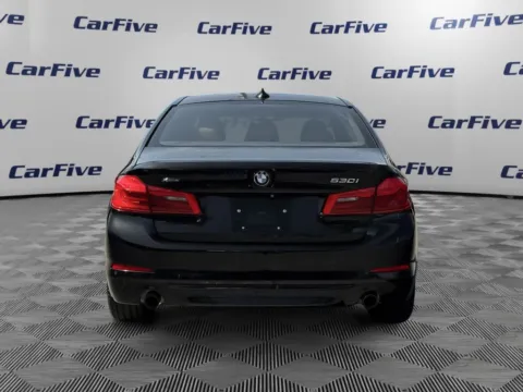 More photos of 2018 BMW 5 Series 530i xDrive at CarFive Plaistow, NH, NH