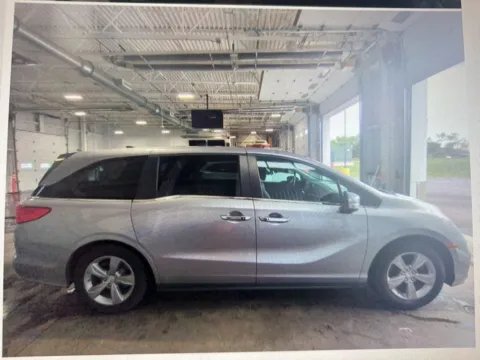 More photos of 2018 Honda Odyssey EX at CarFive Plaistow, NH, NH