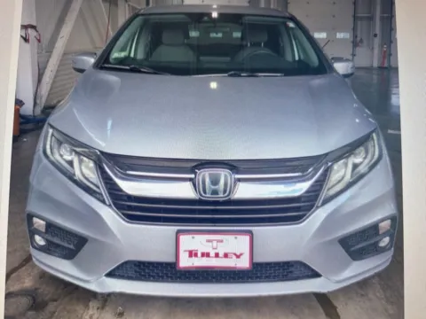 More photos of 2018 Honda Odyssey EX at CarFive Plaistow, NH, NH