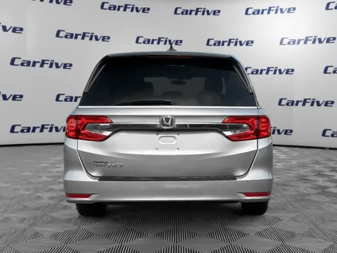 More photos of 2018 Honda Odyssey EX at CarFive Plaistow, NH, NH