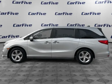 Photos of 2018 Honda Odyssey EX for sale in Plaistow, NH at CarFive Plaistow, NH