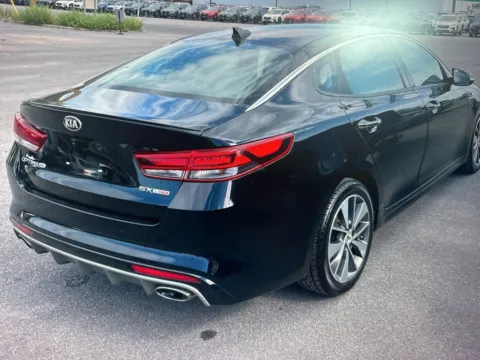 More photos of 2016 Kia Optima SX at CarFive Plaistow, NH, NH