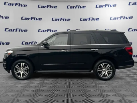 Photos of 2024 Ford Expedition Limited for sale in Plaistow, NH at CarFive Plaistow, NH
