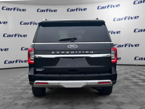 More photos of 2024 Ford Expedition Limited at CarFive Plaistow, NH, NH