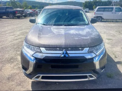 Photos of 2019 Mitsubishi Outlander ES for sale in Plaistow, NH at CarFive Plaistow, NH