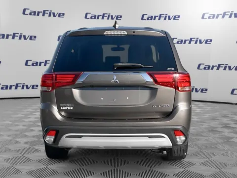 More photos of 2019 Mitsubishi Outlander ES at CarFive Plaistow, NH, NH