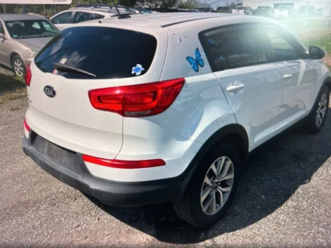More photos of 2015 Kia Sportage LX at CarFive Plaistow, NH, NH