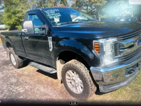 Another view of 2019 Ford F-350SD XL for sale in Plaistow, NH at CarFive Plaistow, NH