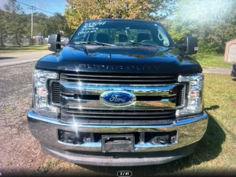 Photos of 2019 Ford F-350SD XL for sale in Plaistow, NH at CarFive Plaistow, NH