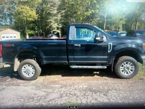 More photos of 2019 Ford F-350SD XL at CarFive Plaistow, NH, NH