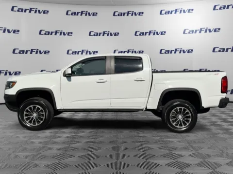 Photos of 2018 Chevrolet Colorado ZR2 for sale in Plaistow, NH at CarFive Plaistow, NH
