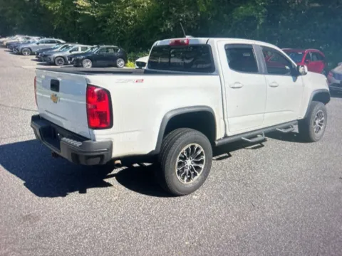 More photos of 2018 Chevrolet Colorado ZR2 at CarFive Plaistow, NH, NH