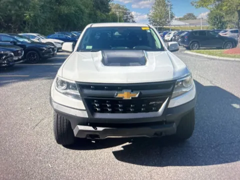 Photos of 2018 Chevrolet Colorado ZR2 for sale in Plaistow, NH at CarFive Plaistow, NH