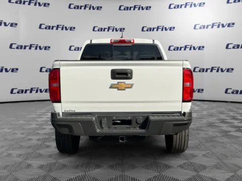 More photos of 2018 Chevrolet Colorado ZR2 at CarFive Plaistow, NH, NH