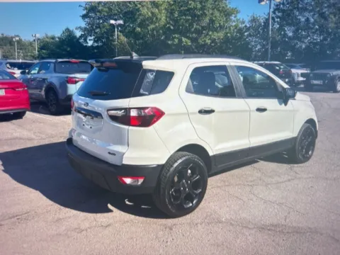 More photos of 2021 Ford EcoSport SES at CarFive Plaistow, NH, NH