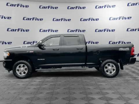 Photos of 2020 Ram 2500 Big Horn for sale in Plaistow, NH at CarFive Plaistow, NH