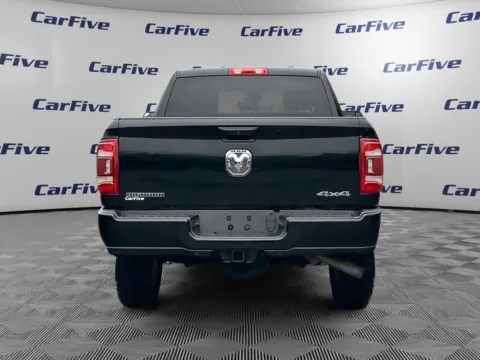 More photos of 2020 Ram 2500 Big Horn at CarFive Plaistow, NH, NH