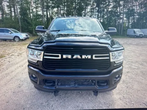 Photos of 2020 Ram 2500 Big Horn for sale in Plaistow, NH at CarFive Plaistow, NH