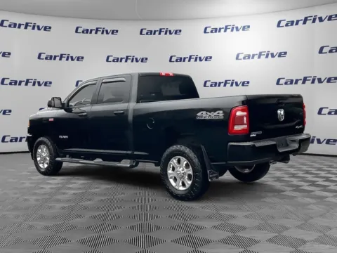 Another view of 2020 Ram 2500 Big Horn for sale in Plaistow, NH at CarFive Plaistow, NH