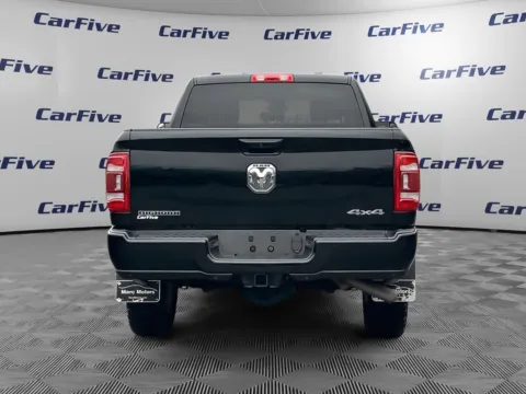 More photos of 2020 Ram 2500 Big Horn at CarFive Plaistow, NH, NH