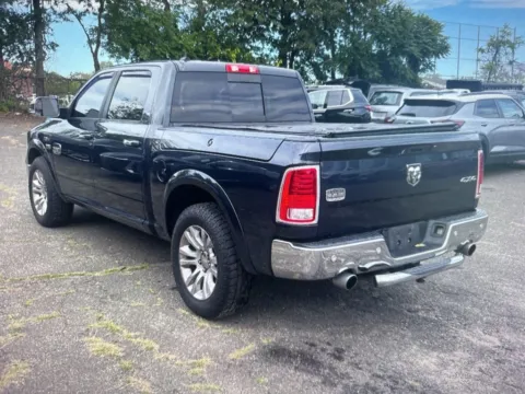 Another view of 2016 Ram 1500 Laramie Longhorn for sale in Plaistow, NH at CarFive Plaistow, NH