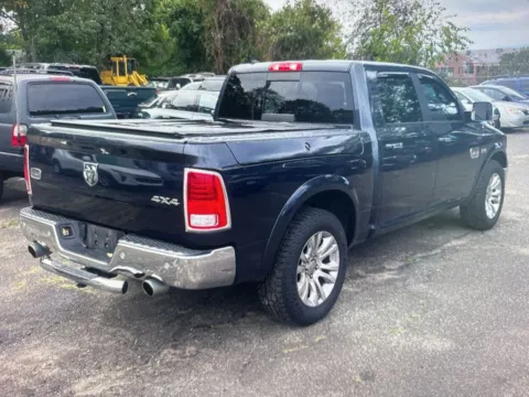 More photos of 2016 Ram 1500 Laramie Longhorn at CarFive Plaistow, NH, NH