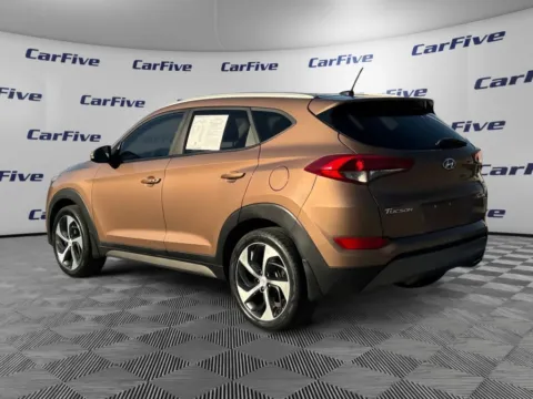 Another view of 2016 Hyundai Tucson Sport for sale in Plaistow, NH at CarFive Plaistow, NH