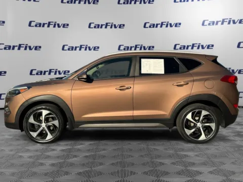 Photos of 2016 Hyundai Tucson Sport for sale in Plaistow, NH at CarFive Plaistow, NH