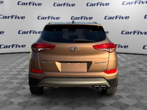 More photos of 2016 Hyundai Tucson Sport at CarFive Plaistow, NH, NH