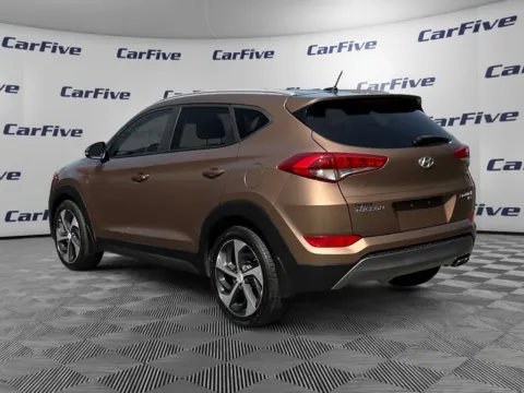 Another view of 2016 Hyundai Tucson Sport for sale in Plaistow, NH at CarFive Plaistow, NH
