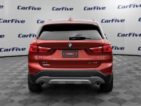 More photos of 2018 BMW X1 xDrive28i at CarFive Plaistow, NH, NH