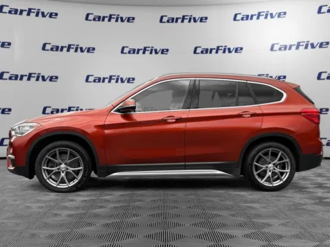 Photos of 2018 BMW X1 xDrive28i for sale in Plaistow, NH at CarFive Plaistow, NH