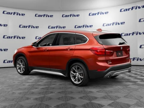 Another view of 2018 BMW X1 xDrive28i for sale in Plaistow, NH at CarFive Plaistow, NH