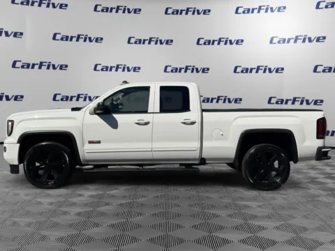 Photos of 2018 GMC Sierra 1500 SLT for sale in Plaistow, NH at CarFive Plaistow, NH