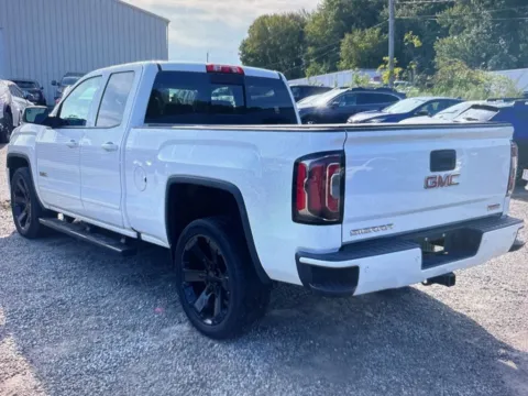 Another view of 2018 GMC Sierra 1500 SLT for sale in Plaistow, NH at CarFive Plaistow, NH