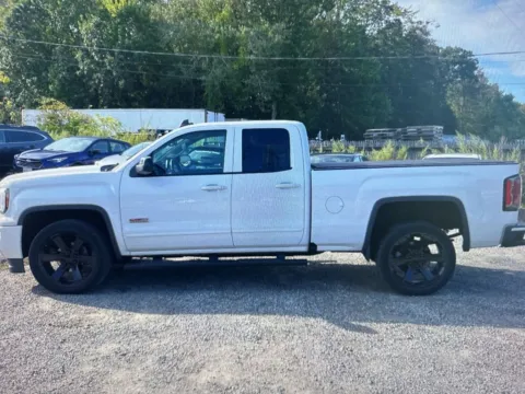 Photos of 2018 GMC Sierra 1500 SLT for sale in Plaistow, NH at CarFive Plaistow, NH