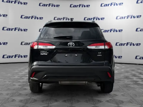 More photos of 2023 Toyota Corolla Cross LE at CarFive Plaistow, NH, NH