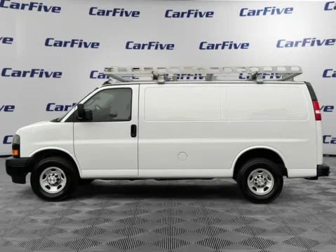Photos of 2019 Chevrolet Express 2500 Work Van for sale in Plaistow, NH at CarFive Plaistow, NH
