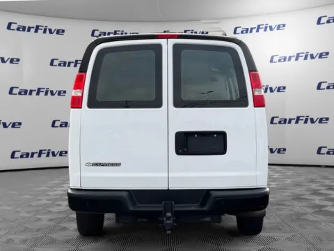 More photos of 2019 Chevrolet Express 2500 Work Van at CarFive Plaistow, NH, NH