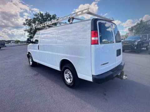 Another view of 2019 Chevrolet Express 2500 Work Van for sale in Plaistow, NH at CarFive Plaistow, NH